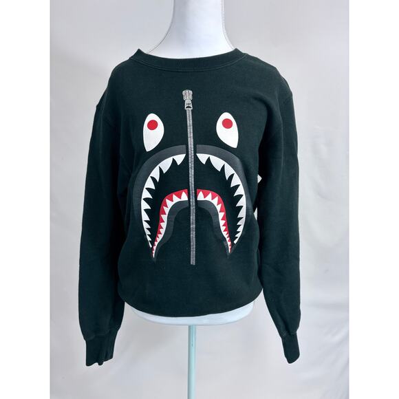 A Bathing Ape Other - A Bathing Ape sweatshirt